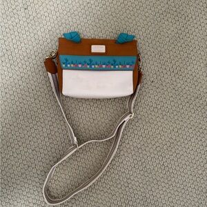 Loungefly Disney Crossbody Bag